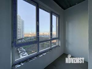 1-к квартира, вторичка, 55м2, 5/17 этаж