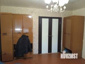 4-к квартира, вторичка, 73м2, 9/10 этаж