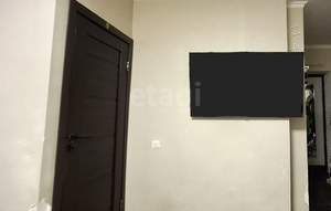 1-к квартира, вторичка, 30м2, 4/5 этаж