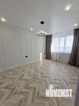 3-к квартира, вторичка, 60м2, 10/17 этаж