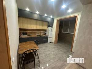 1-к квартира, вторичка, 42м2, 18/20 этаж