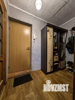 1-к квартира, вторичка, 36м2, 5/5 этаж