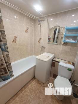 1-к квартира, вторичка, 30м2, 7/9 этаж