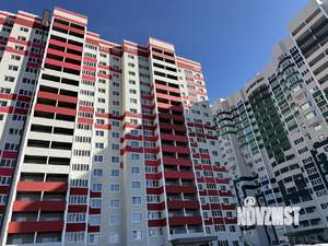 2-к квартира, вторичка, 61м2, 9/17 этаж