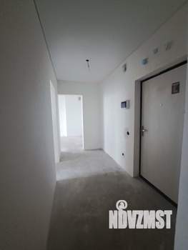 2-к квартира, вторичка, 56м2, 13/17 этаж