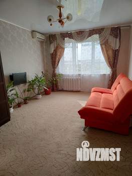 3-к квартира, вторичка, 67м2, 8/10 этаж