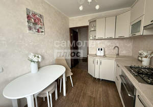 3-к квартира, вторичка, 65м2, 7/9 этаж