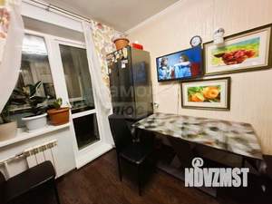 2-к квартира, вторичка, 51м2, 4/5 этаж