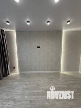 1-к квартира, вторичка, 36м2, 7/17 этаж