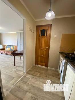 1-к квартира, вторичка, 26м2, 5/9 этаж