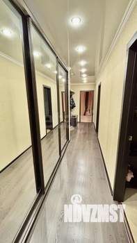 3-к квартира, вторичка, 67м2, 3/5 этаж