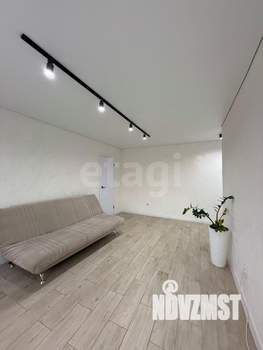 3-к квартира, вторичка, 43м2, 4/5 этаж