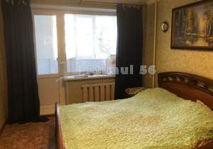 3-к квартира, вторичка, 65м2, 2/5 этаж