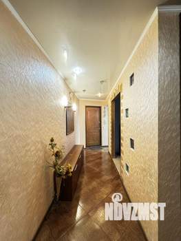 3-к квартира, вторичка, 85м2, 3/9 этаж