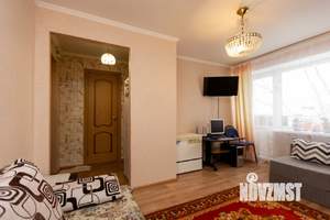 1-к квартира, вторичка, 21м2, 5/9 этаж