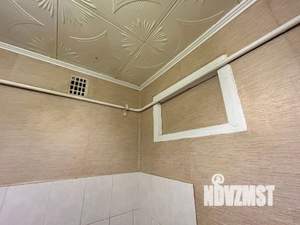1-к квартира, вторичка, 29м2, 2/5 этаж