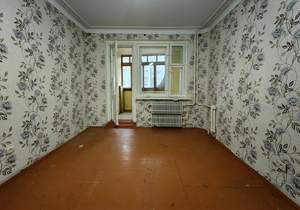 3-к квартира, вторичка, 66м2, 9/9 этаж