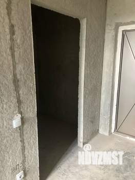 Студия квартира, вторичка, 20м2, 12/17 этаж