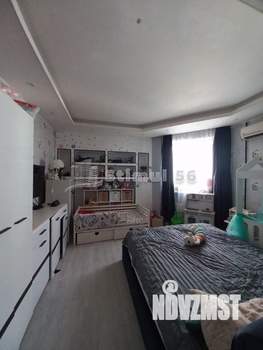3-к квартира, вторичка, 75м2, 3/5 этаж