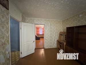 2-к квартира, вторичка, 45м2, 2/5 этаж