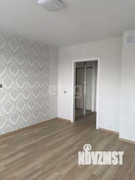 Студия квартира, вторичка, 25м2, 1/4 этаж