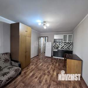 1-к квартира, вторичка, 30м2, 5/9 этаж