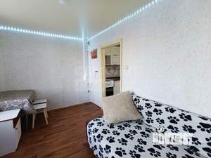1-к квартира, вторичка, 19м2, 1/5 этаж