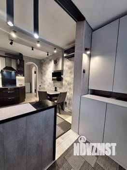 2-к квартира, вторичка, 55м2, 16/17 этаж