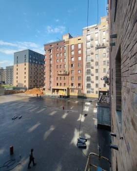 Студия квартира, вторичка, 30м2, 5/10 этаж