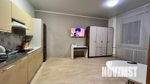 1-к квартира, вторичка, 38м2, 14/16 этаж