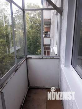 2-к квартира, вторичка, 44м2, 4/5 этаж