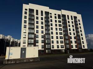 1-к квартира, вторичка, 40м2, 2/7 этаж