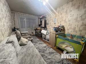 1-к квартира, вторичка, 30м2, 5/5 этаж