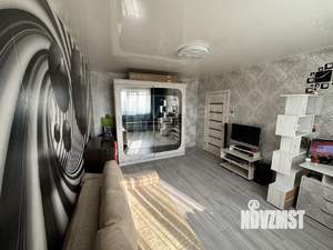 1-к квартира, вторичка, 29м2, 6/9 этаж