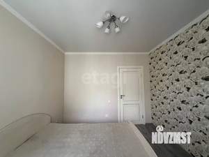 2-к квартира, вторичка, 55м2, 15/19 этаж