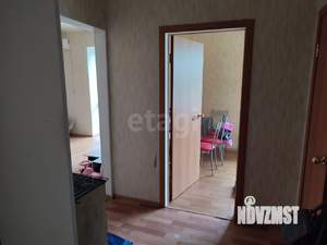 1-к квартира, вторичка, 33м2, 4/5 этаж