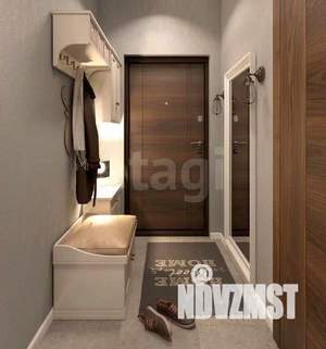 1-к квартира, вторичка, 34м2, 7/11 этаж