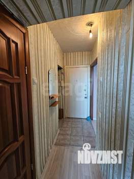 1-к квартира, вторичка, 34м2, 6/9 этаж