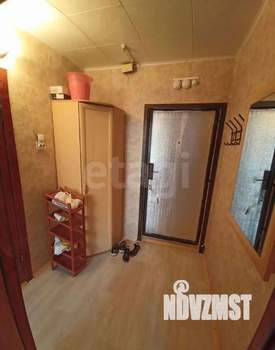 1-к квартира, вторичка, 33м2, 11/16 этаж