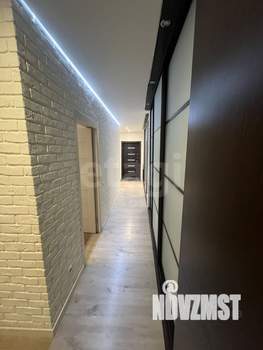 2-к квартира, вторичка, 73м2, 10/17 этаж