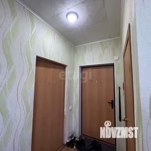 1-к квартира, вторичка, 31м2, 2/2 этаж