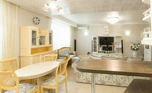 2-к квартира, вторичка, 80м2, 12/17 этаж