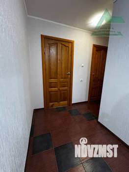 2-к квартира, вторичка, 64м2, 1/10 этаж