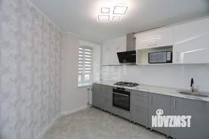 2-к квартира, вторичка, 60м2, 5/5 этаж