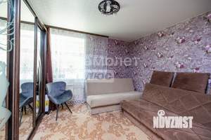 1-к квартира, вторичка, 33м2, 1/6 этаж