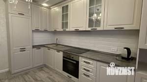 3-к квартира, вторичка, 80м2, 8/14 этаж