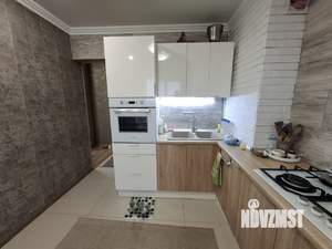 3-к квартира, вторичка, 66м2, 9/10 этаж