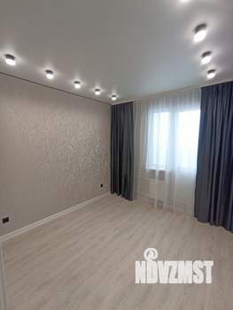 2-к квартира, вторичка, 60м2, 2/17 этаж