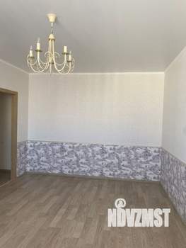 2-к квартира, вторичка, 57м2, 14/17 этаж