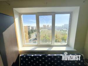 2-к квартира, вторичка, 52м2, 9/10 этаж